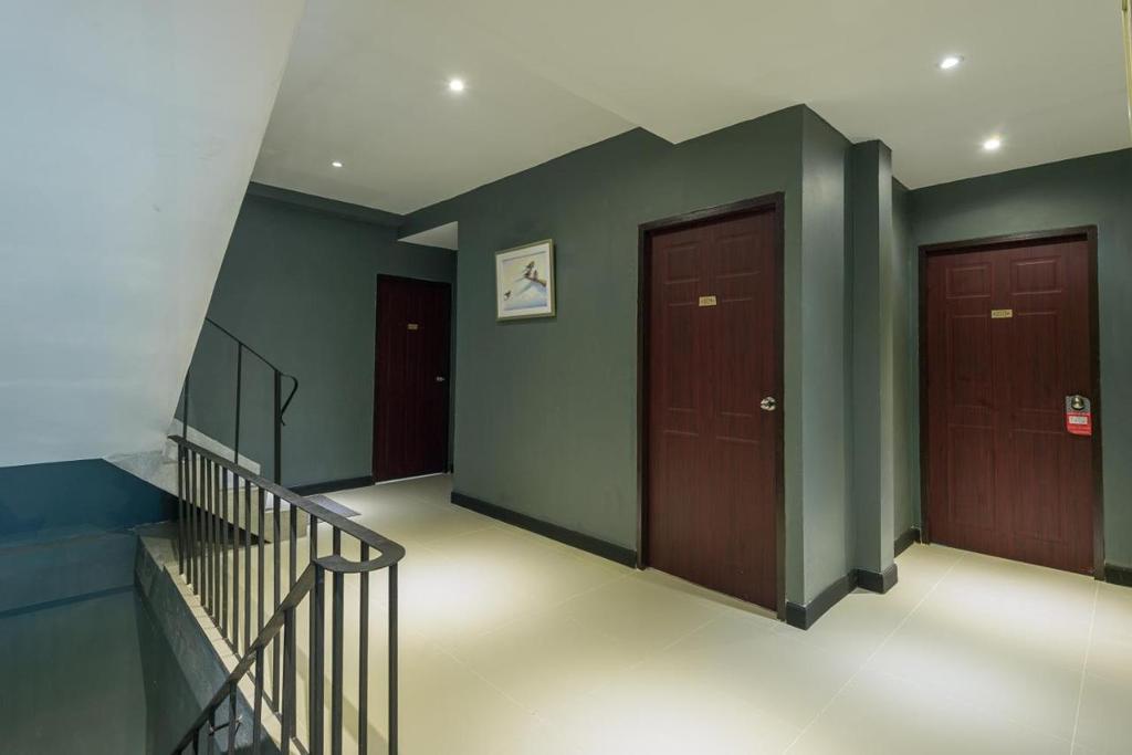 Hotel The Little Pig Bangkok Sukhumvit, Thailand, Bangkok. Großes 2