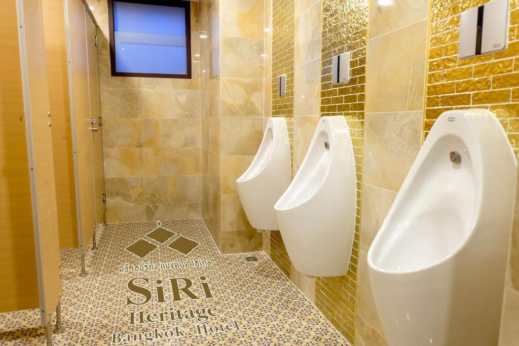 Siri Heritage Bangkok Hotel