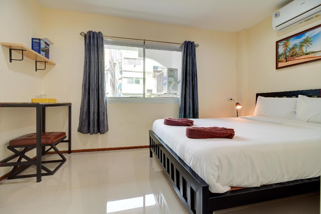 Red Pin Inn