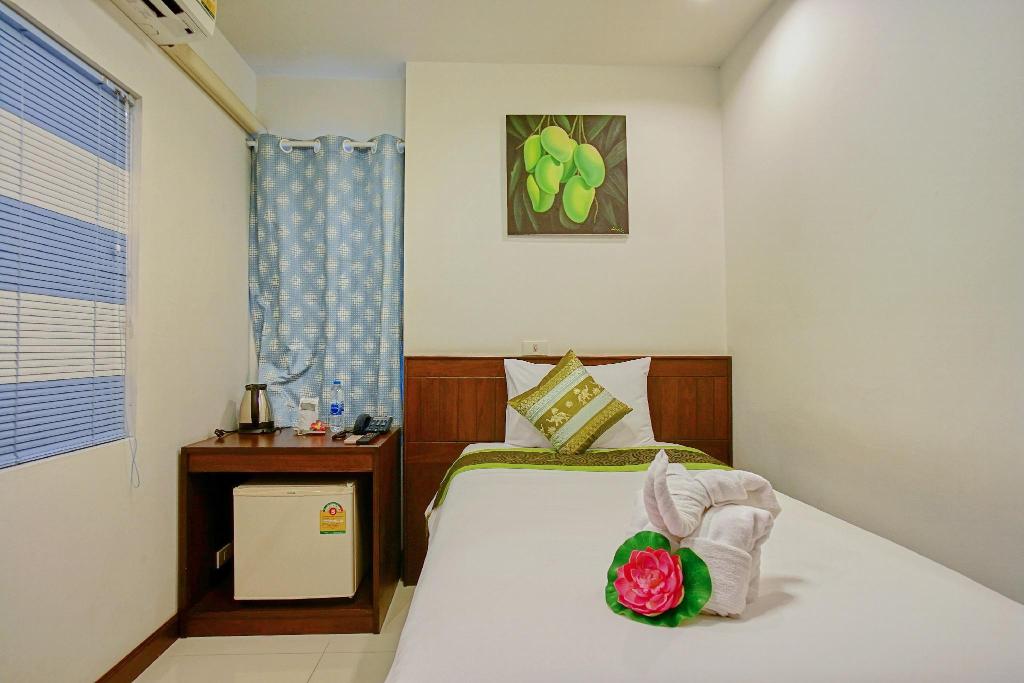Ruen Buathong Boutique