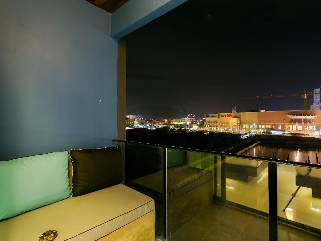 The House Patong Hotel