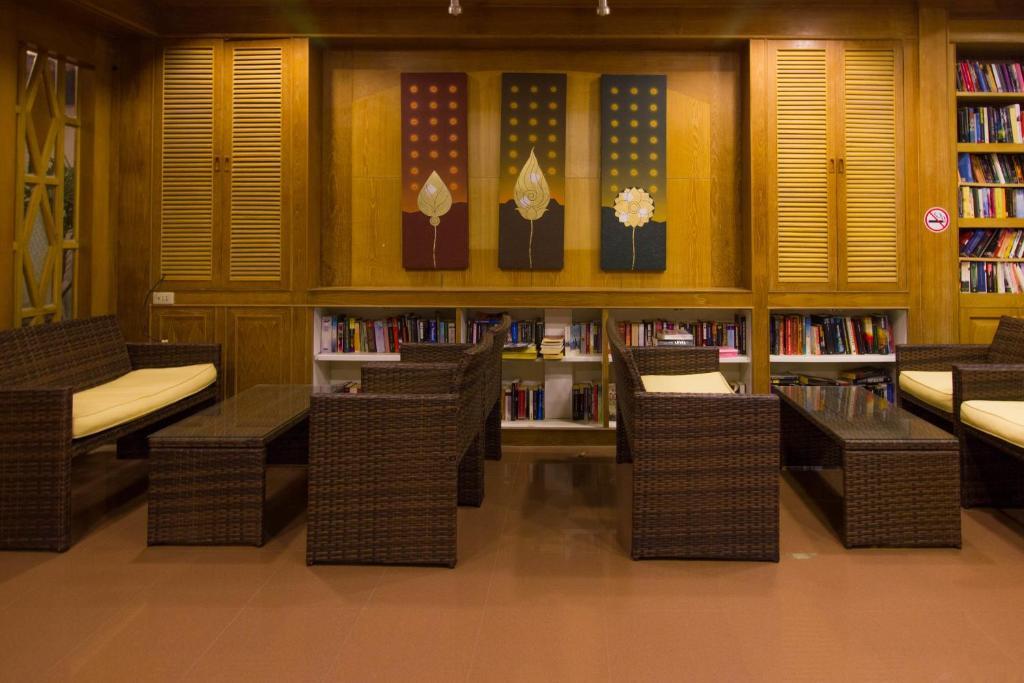 Hotel Garden Home Kata, Thailand, Karon Beach. Großes 2