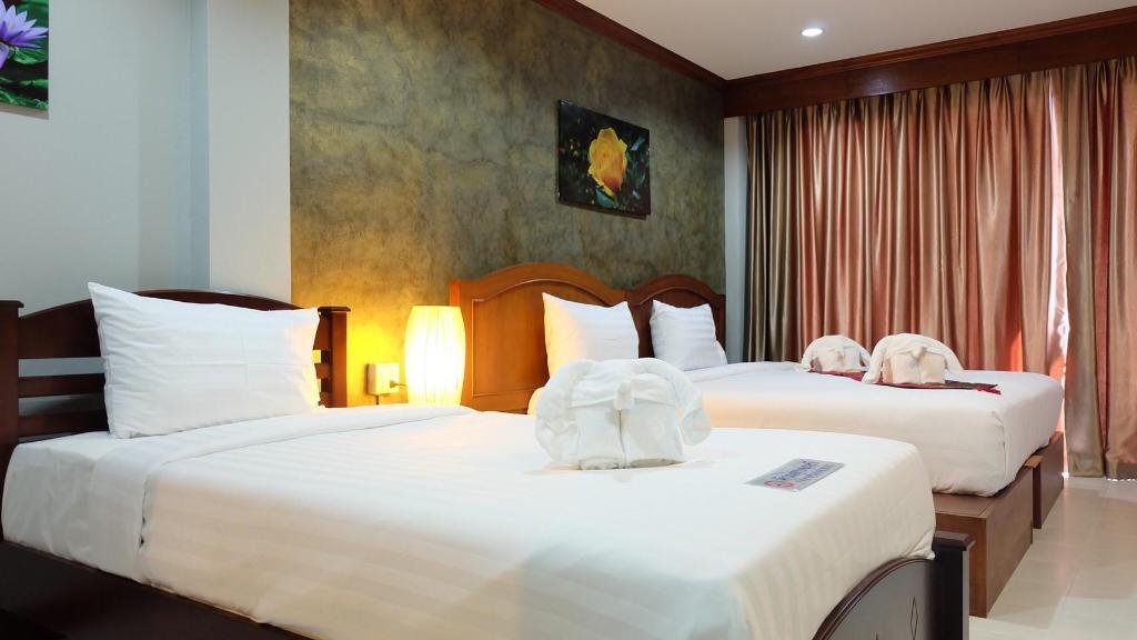 Phuket Racha @ Kata Bed & Breakfast