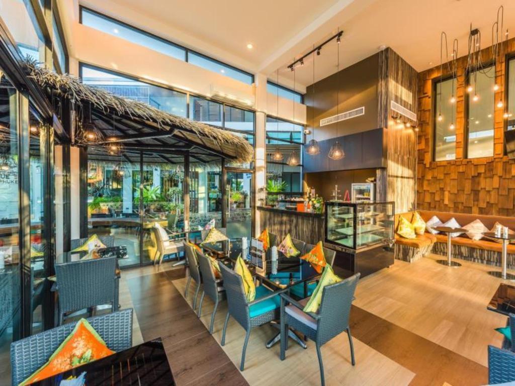 Chalong Miracle Lakeview Resort & Spa