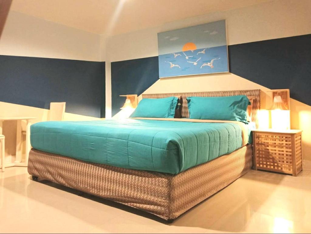 Limburi Hometel