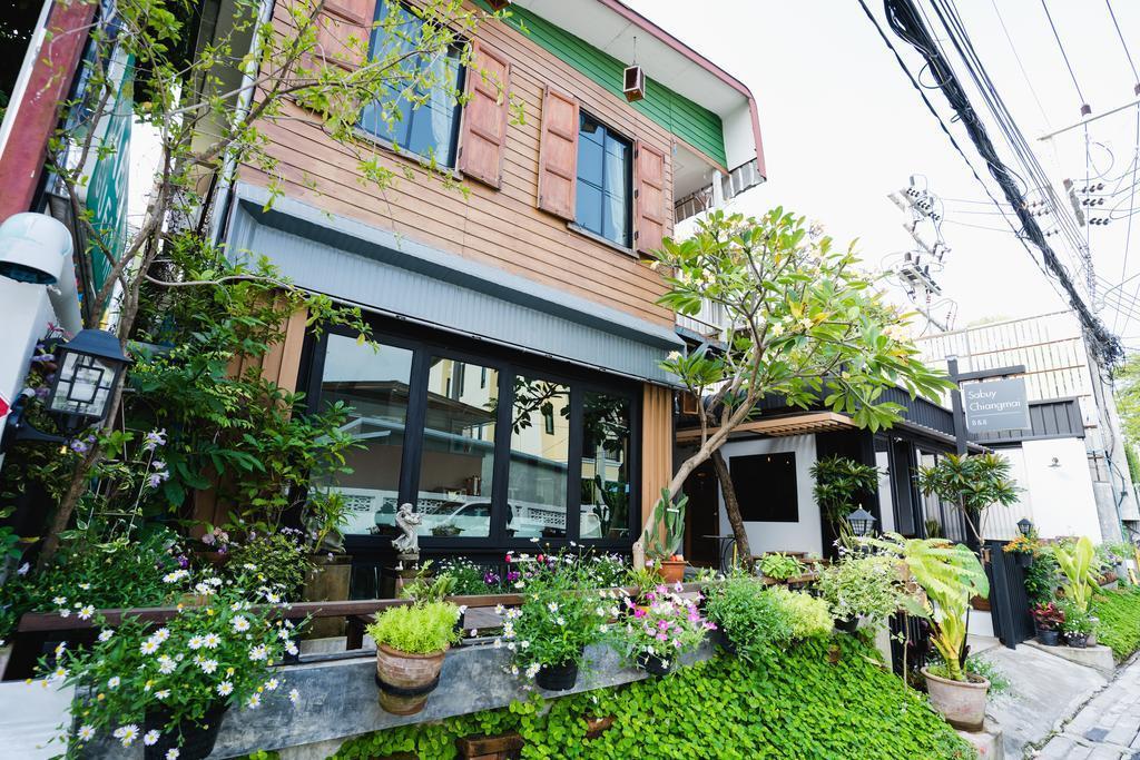 SABUY GUESTHOUSE