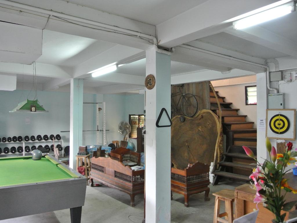 Cumpun Guest House