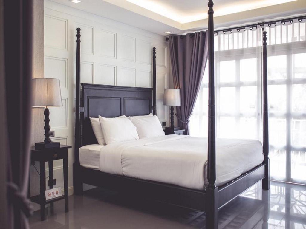 Casa VESPA At Wua Lai Boutique Hotel Chiang Mai