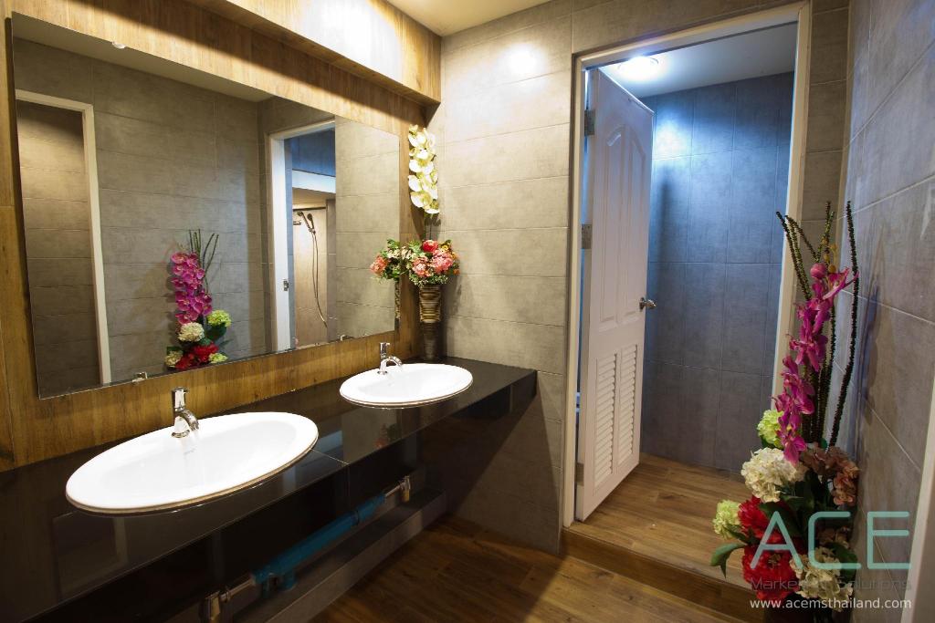 Ashi Hostel