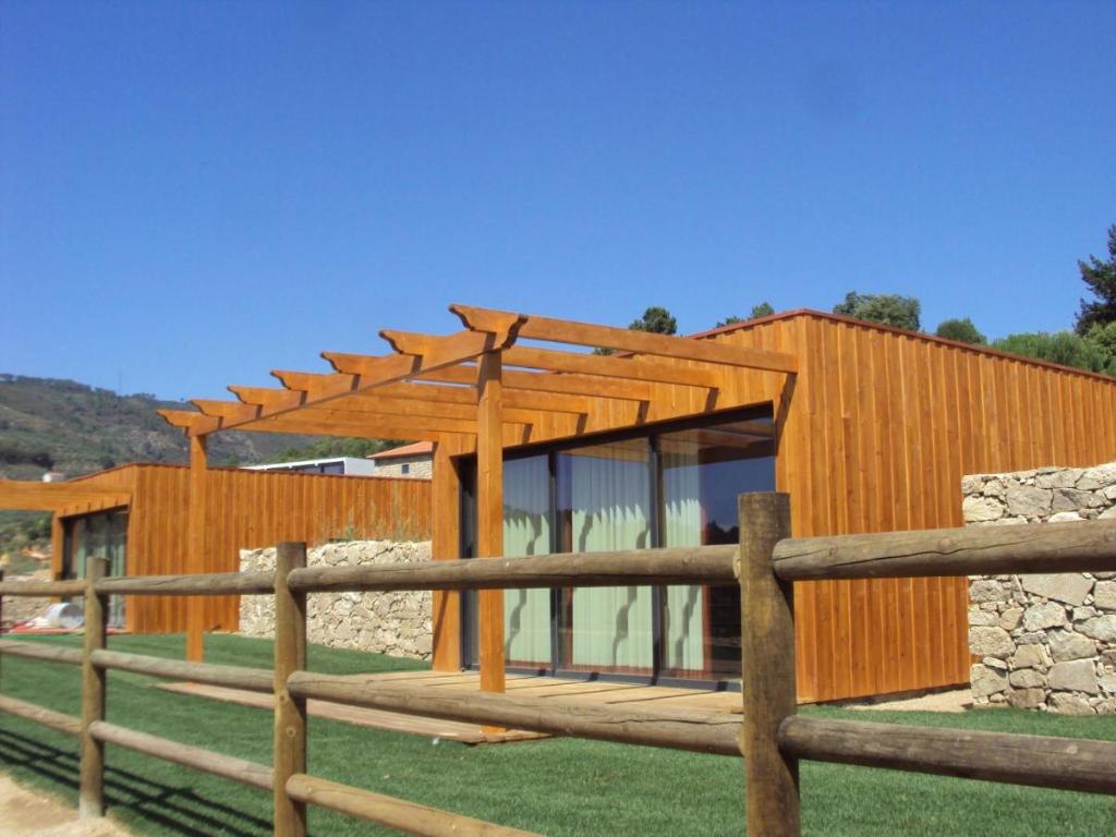 Douro Cister Hotel Resort Rural And Spa