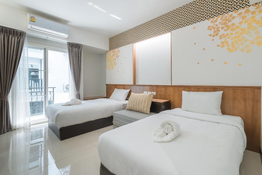 Cozytel Chiangmai