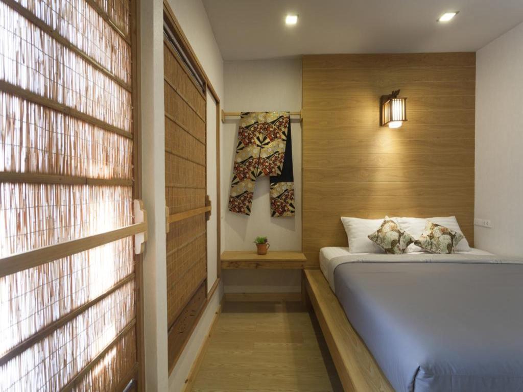 Haikin Ryokan