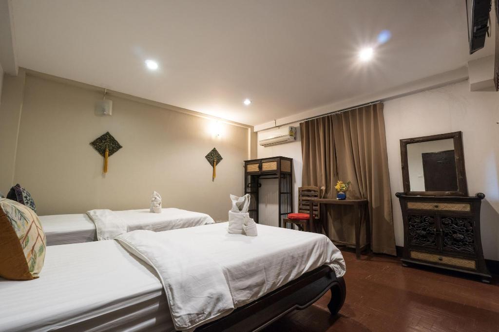 Kamala S Boutique Guesthouse