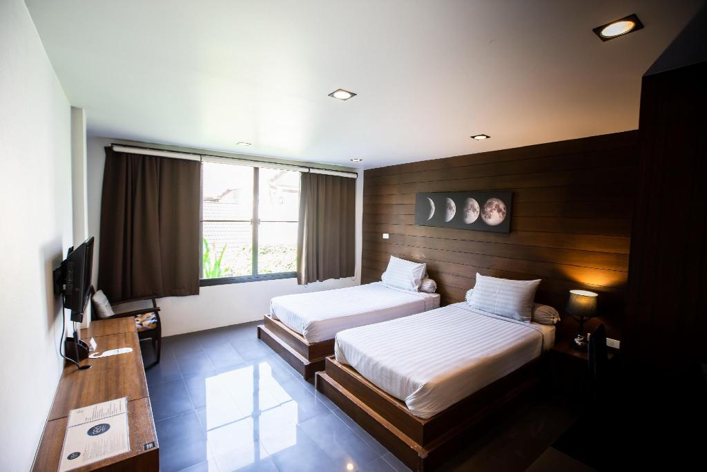 Gord Chiangmai