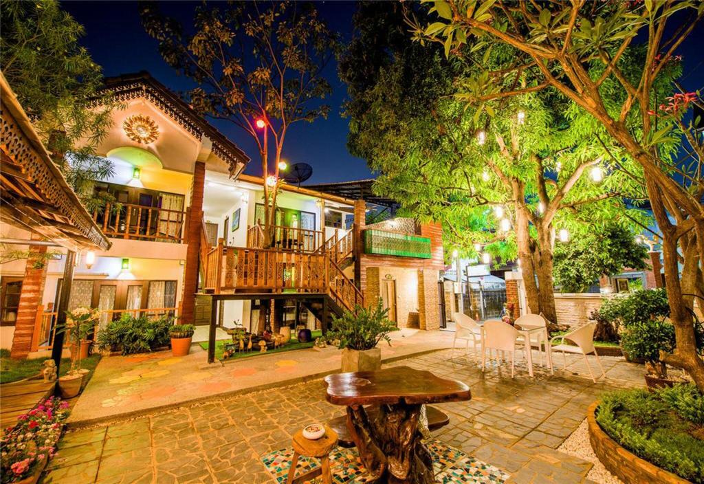 HETAI BOUTIQUE HOUSE