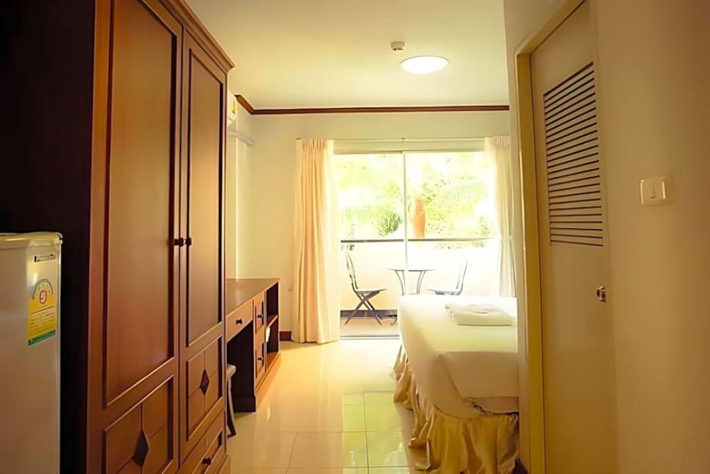 The Residence Hotel