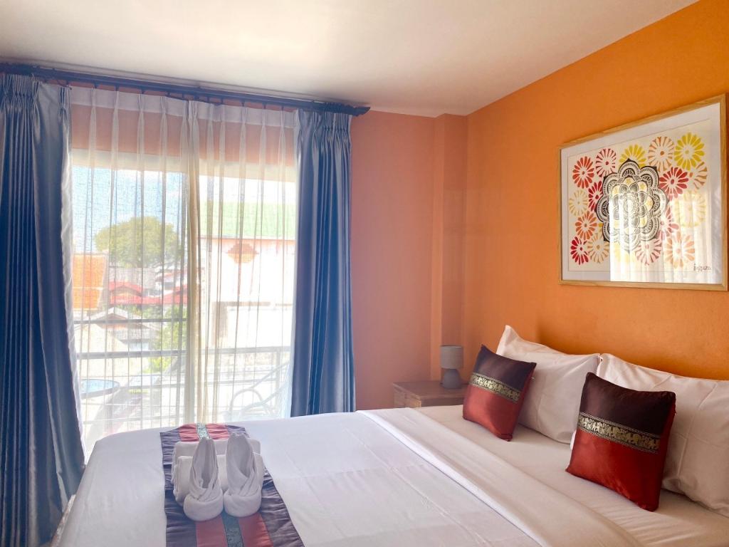 Chinda Boutique Hotel
