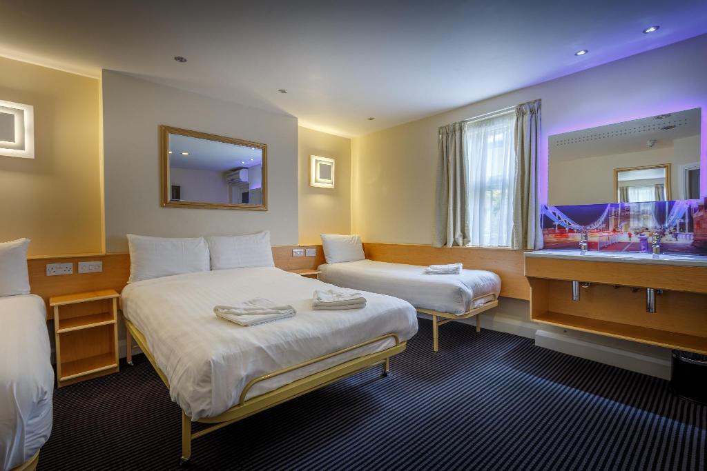 Princess Hotel