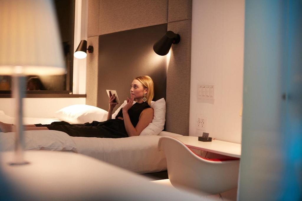 Citizenm Tower Of London