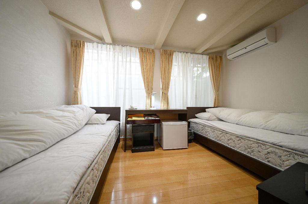 Ryokan Kotonokashin