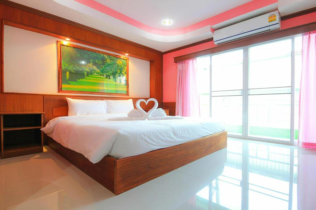 Hisoplace Hotel