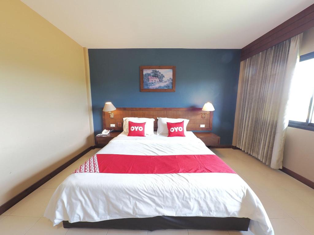 456 Nipa Garden Hotel