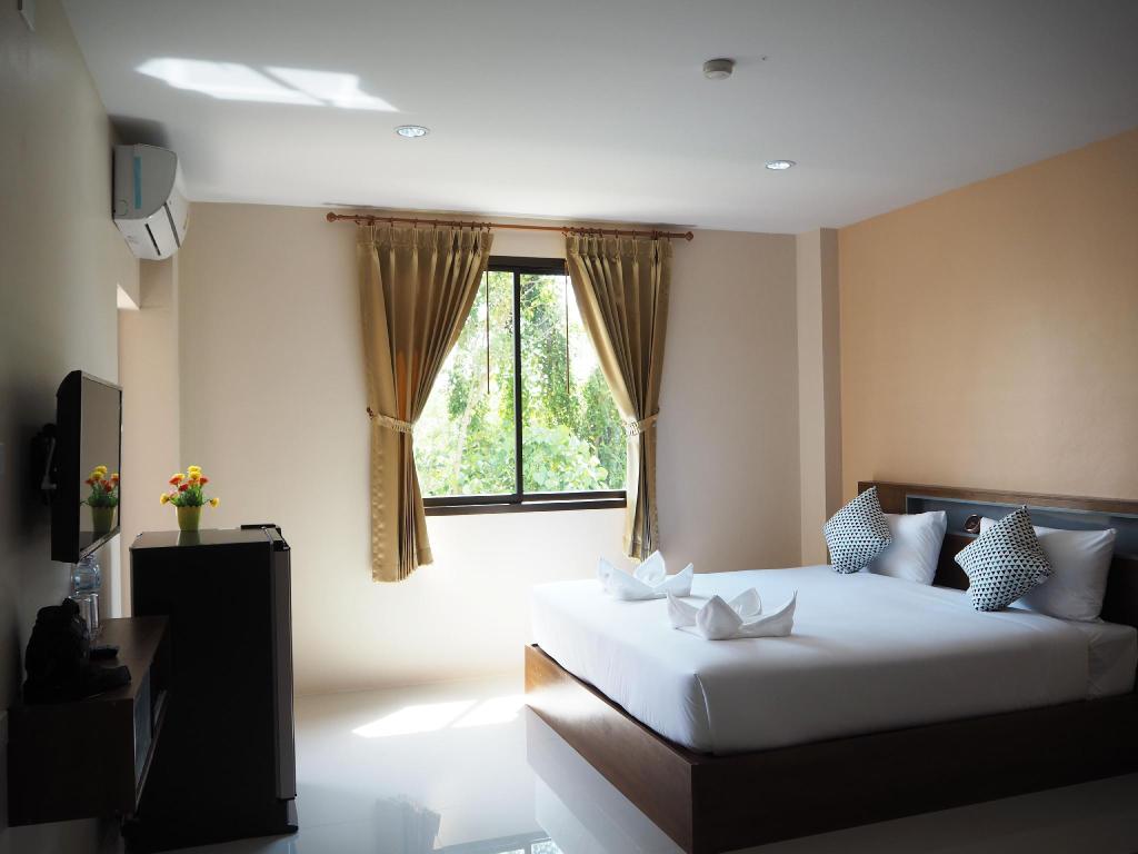 Regent Room Hotel