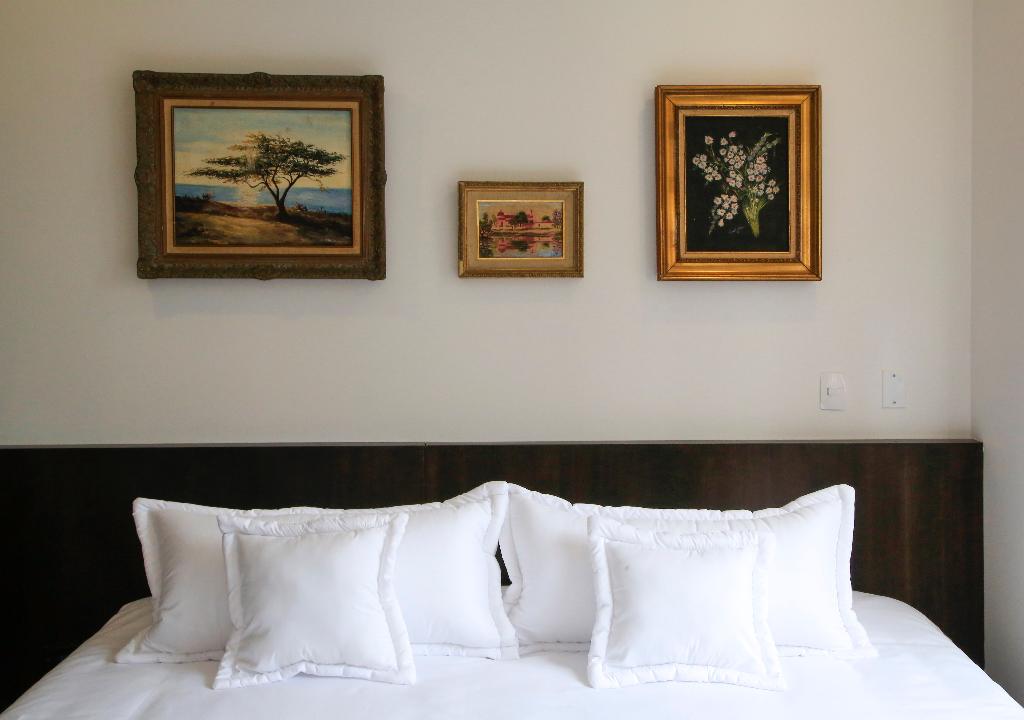 Hotel Museo San Moritz