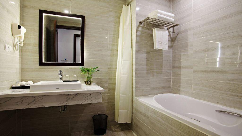 Inearth Hotel Hanoi