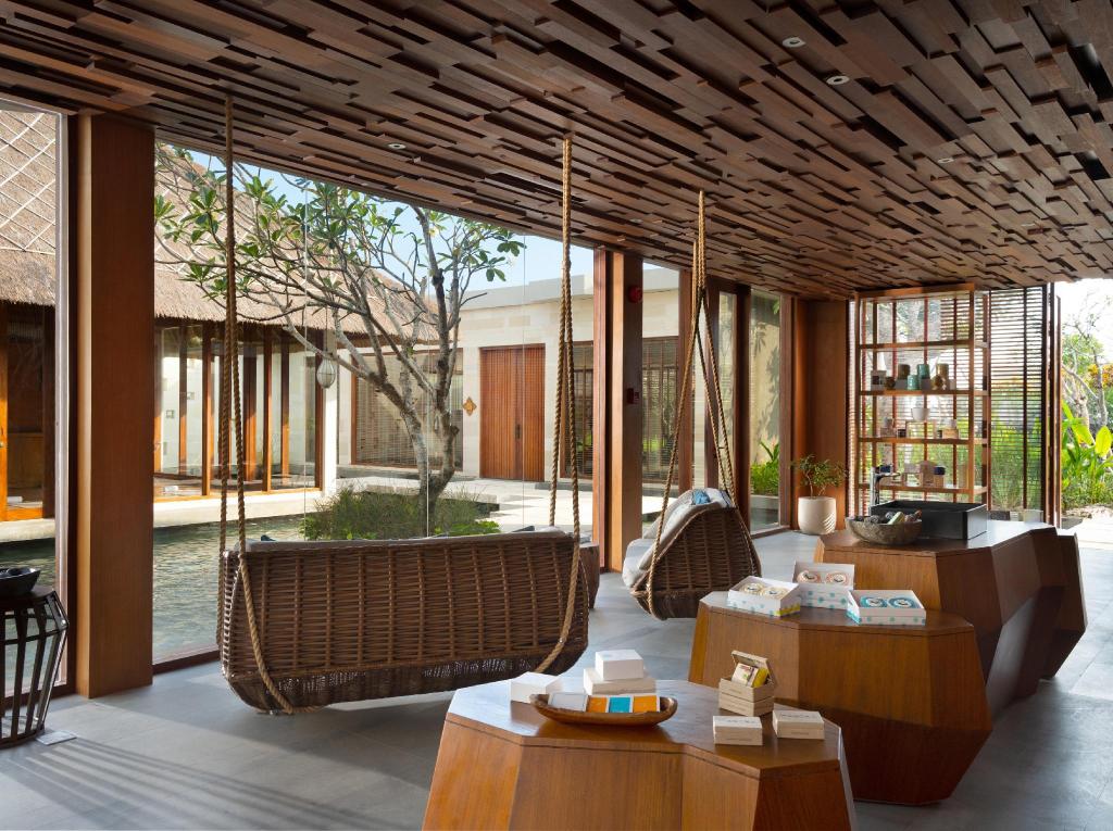 Six Senses Bali - Sports and Entertainment