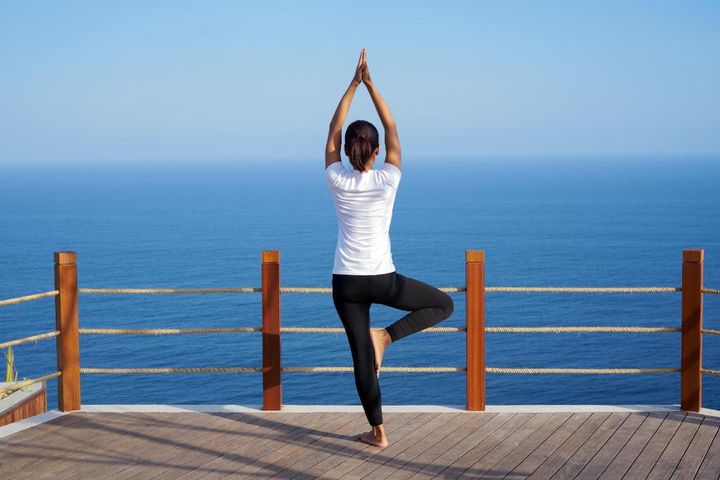 Six Senses Bali - Sports and Entertainment