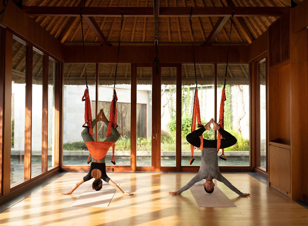 Six Senses Bali - Sports and Entertainment