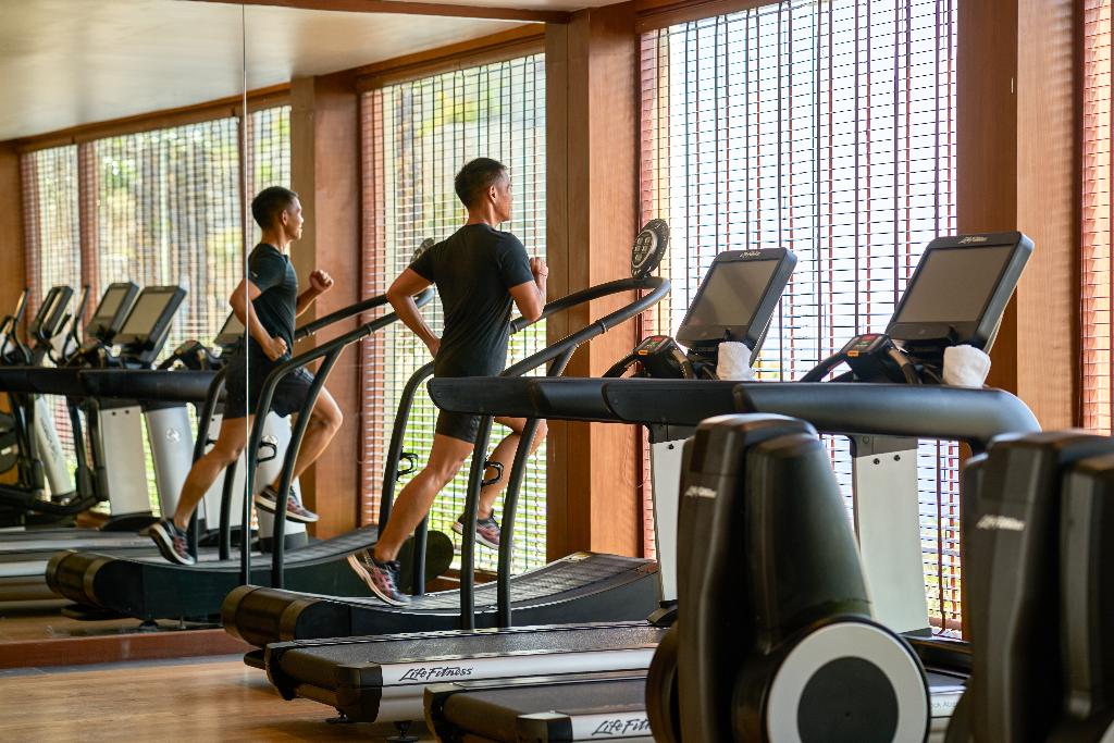 Six Senses Bali - Sports and Entertainment