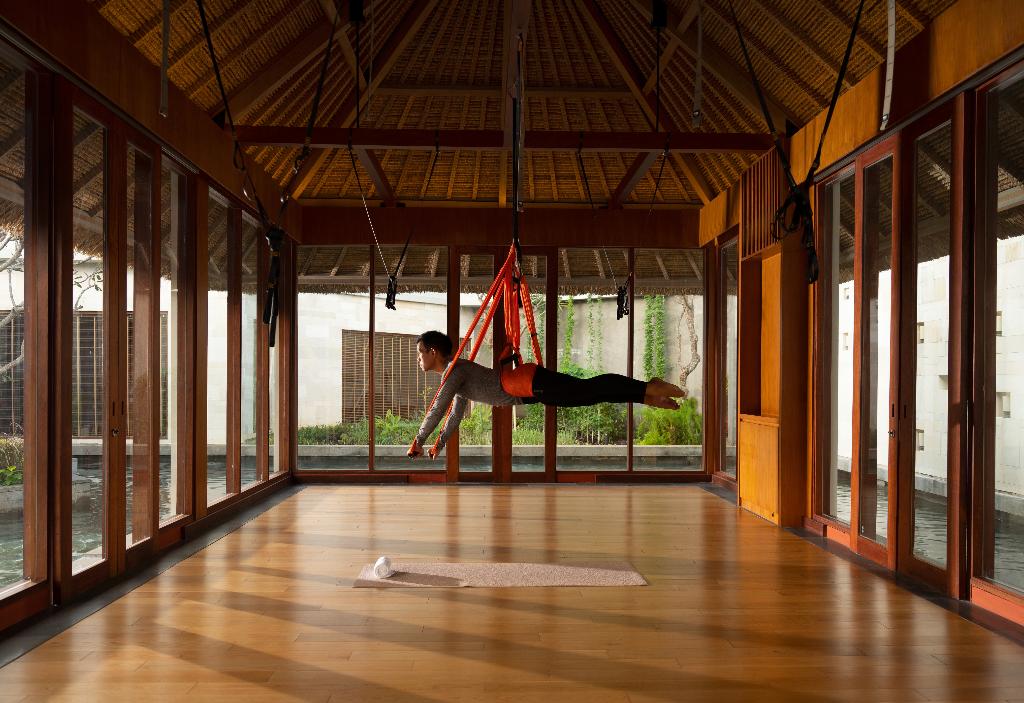 Six Senses Bali - Sports and Entertainment