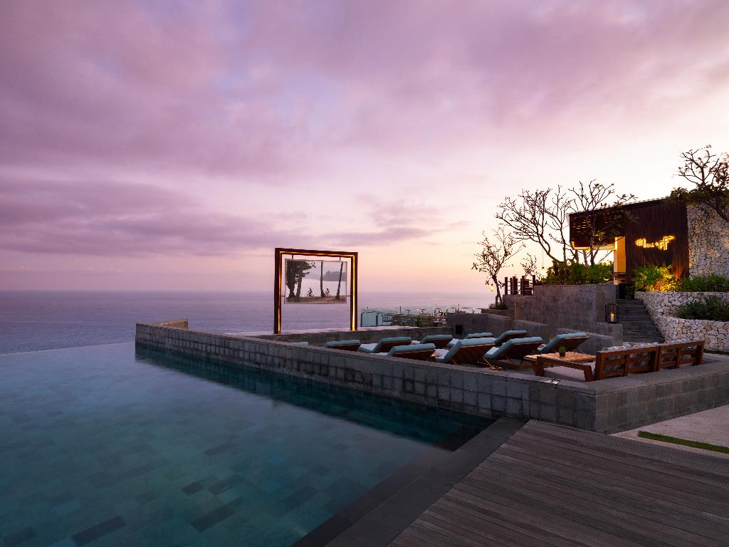 Six Senses Bali - Sports and Entertainment