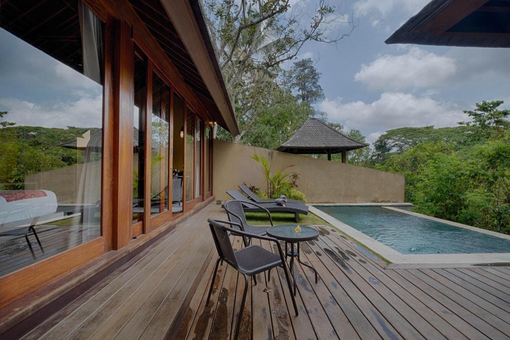 Samkhya Villas