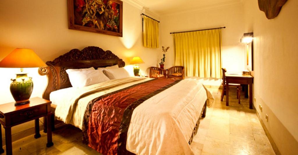 Kumala Bali Grand Kumala