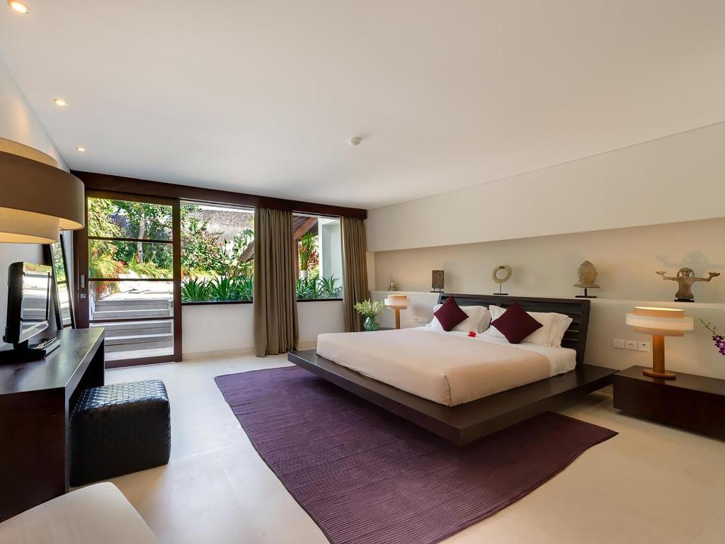 The Layar - Designer Villas and Spa
