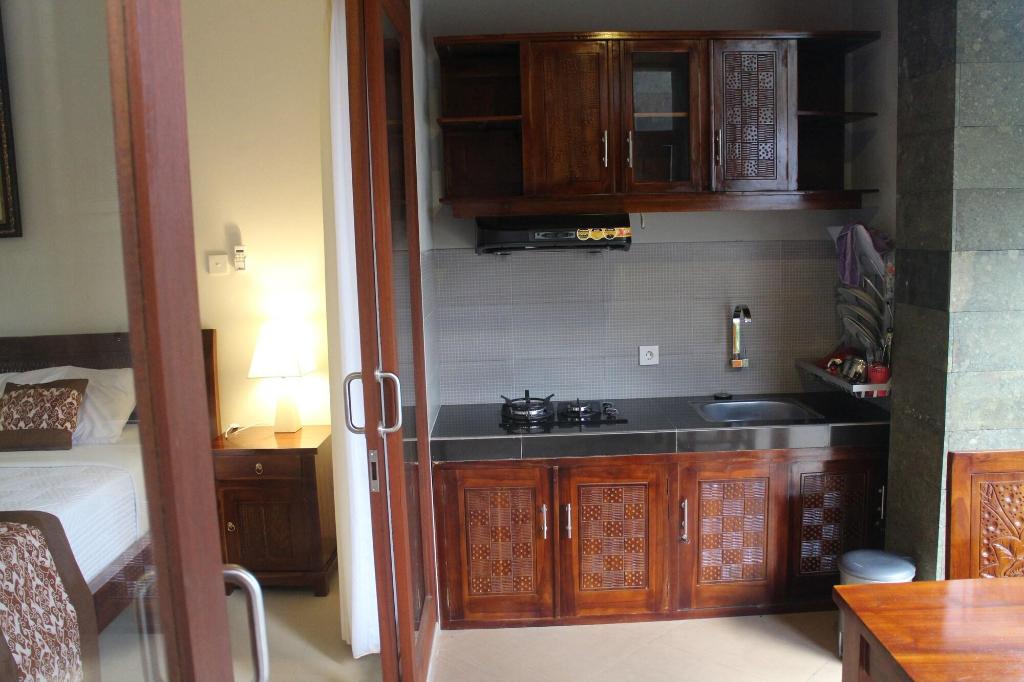 Betutu Bali Villas