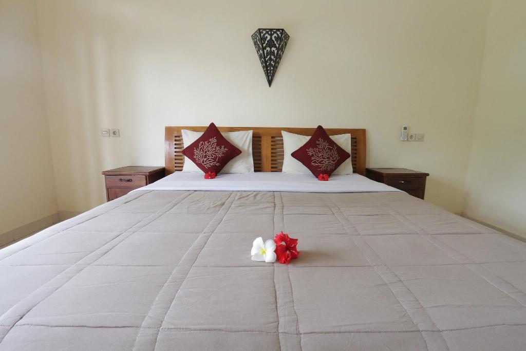 Frangipani Bungalow
