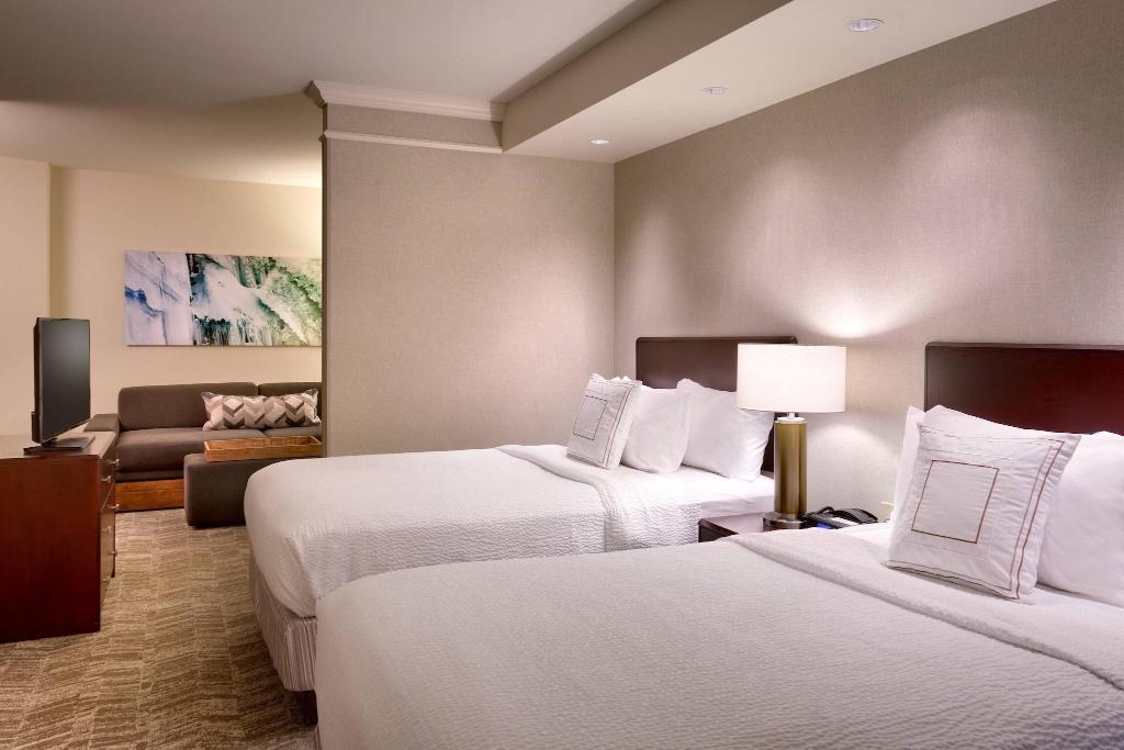 Springhill Suites Lehi At Thanksgiving Point