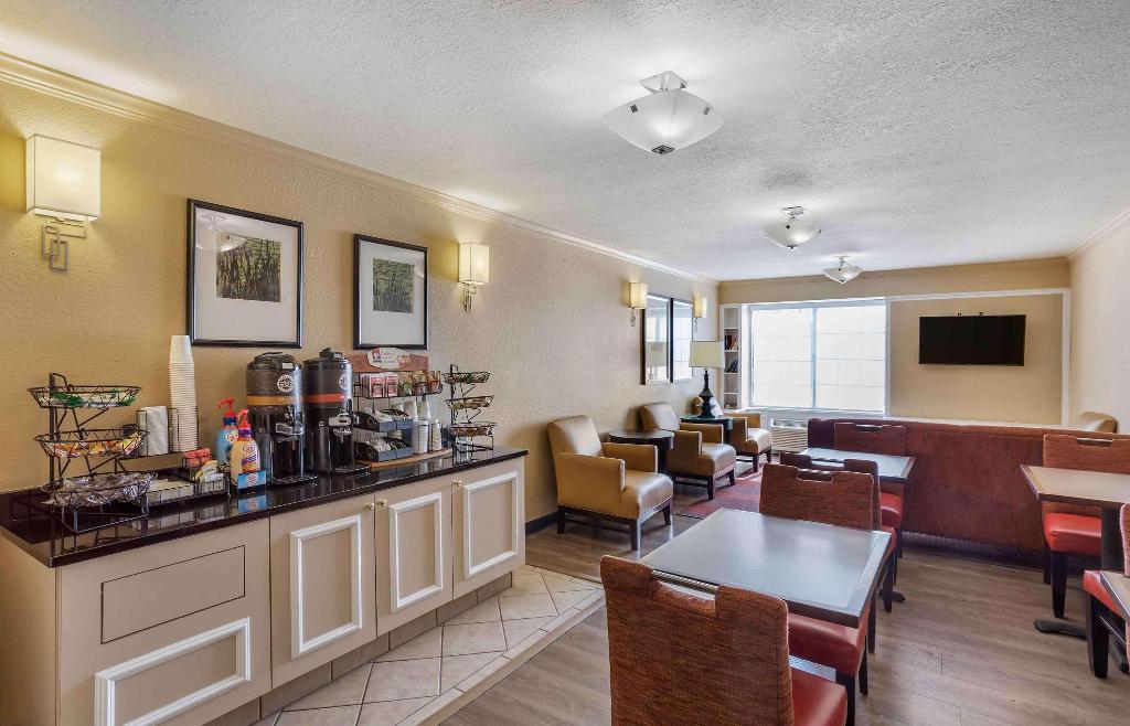 Extended Stay America Norwalk Stamford