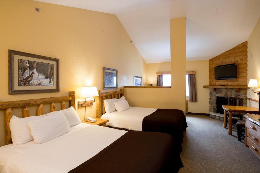 Great Wolf Lodge Wisconsin Dells