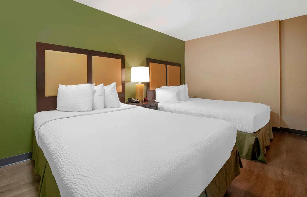 Candlewood Suites Jacksonville Southpoint