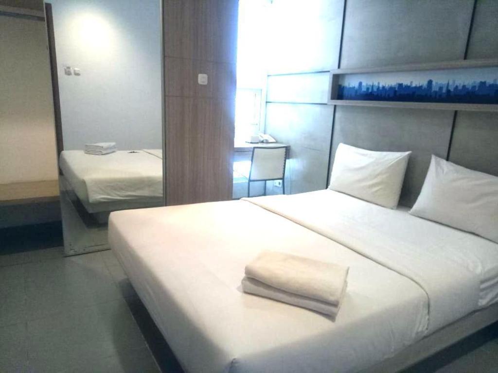 Casa Living Setiabudi Jakarta