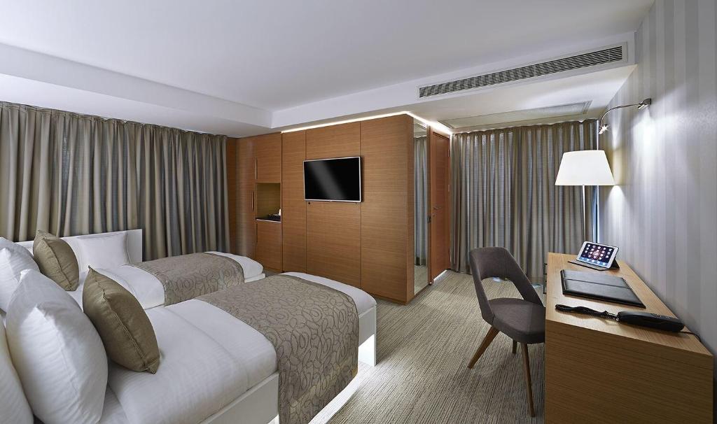 Milport Hotel Levent