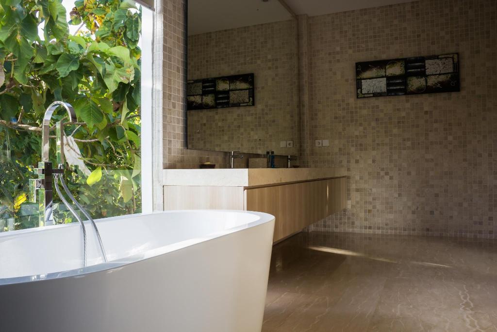 Bali Exclusive Residence