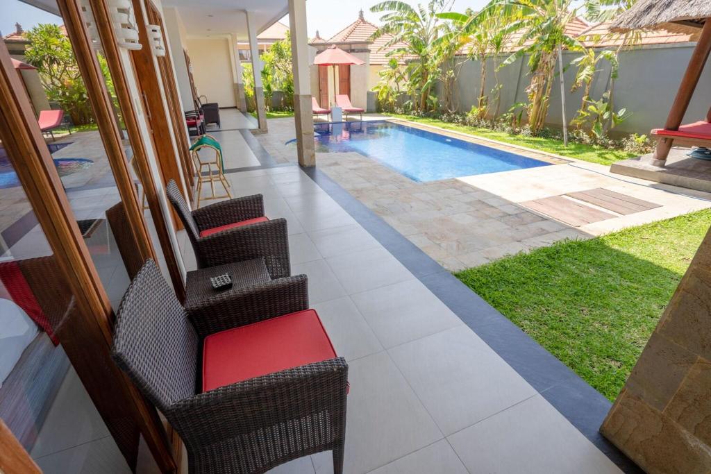 Bali Dive Resort And Spa