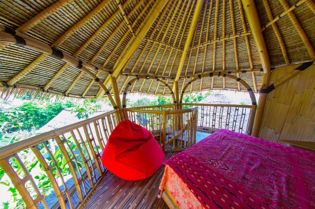 Le Bamboo Bali