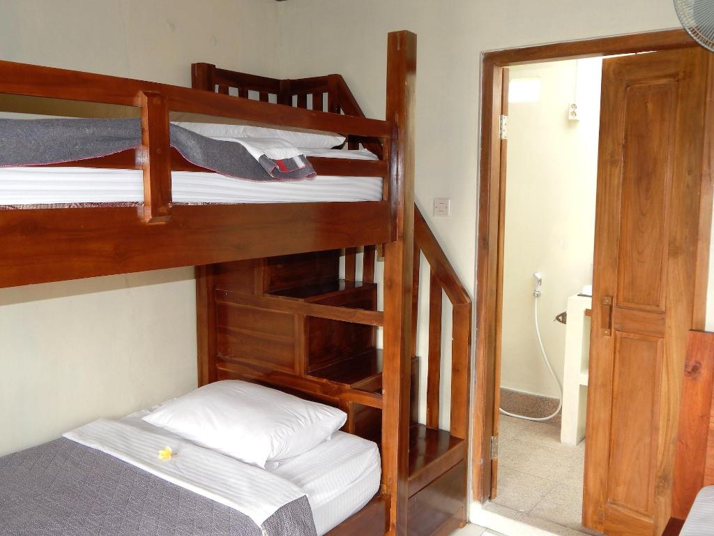 Alamanda Villa S Adventure Pool